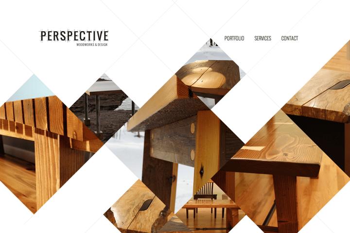 Perspective Woodworks